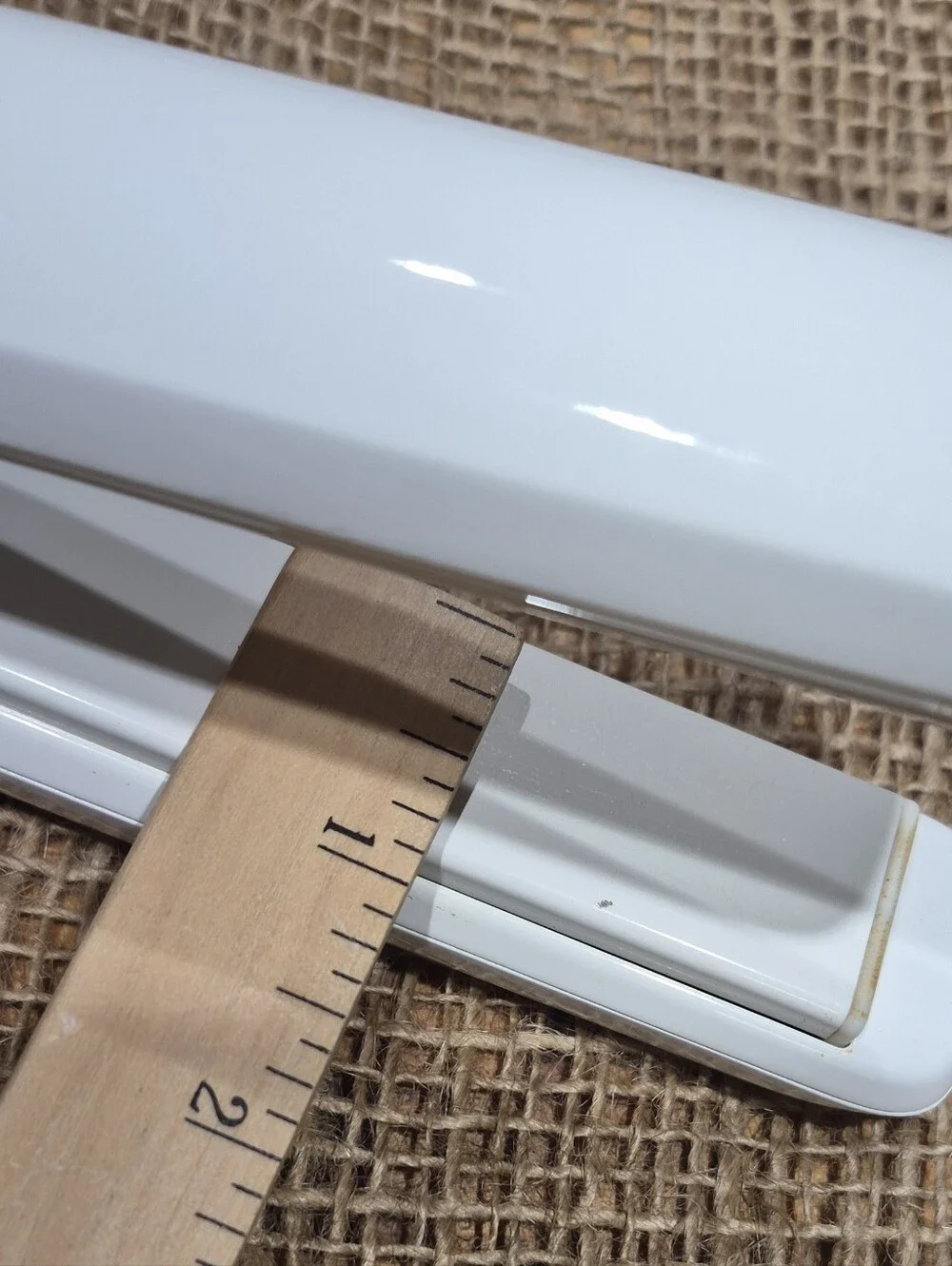 T3 Model 77570 Hair Straightener 1